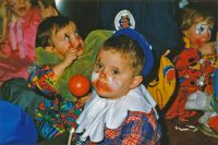 1990-02-25 Carnaval kindermiddag Palermo 29